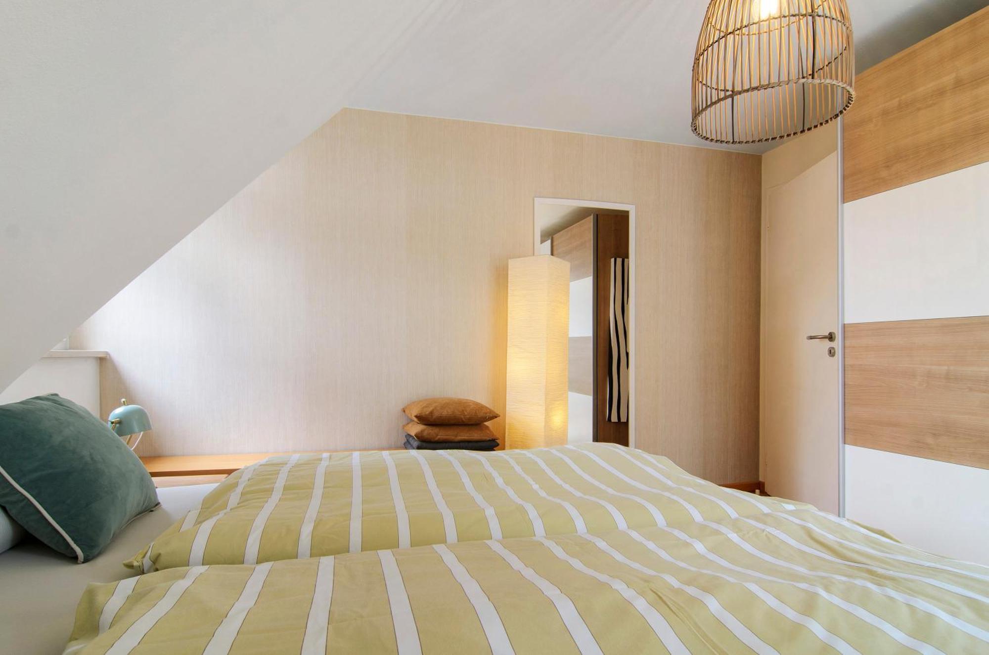 Ferienwohnung Gute Nacht in der Acht Uberlingen Exterior foto